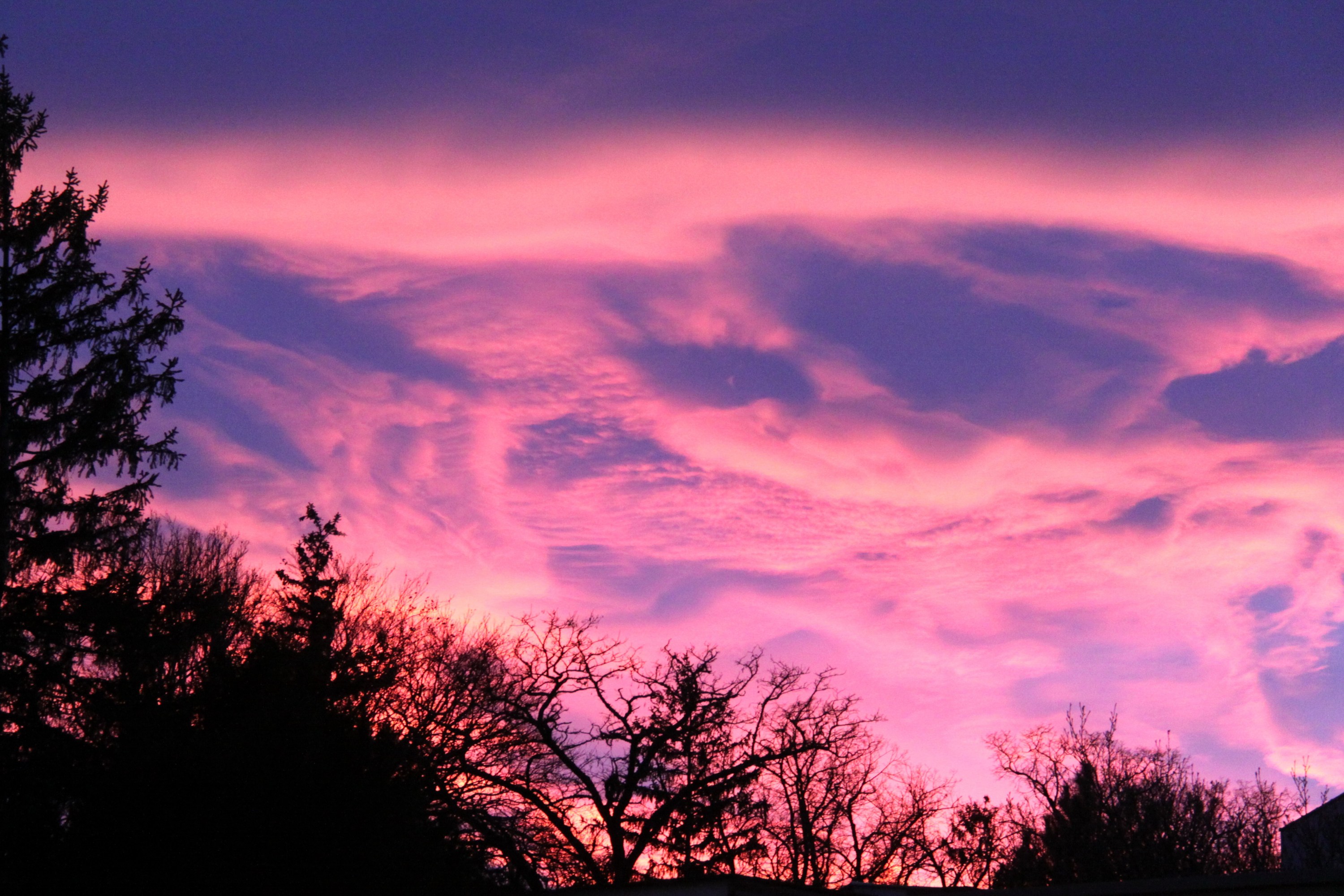 Wiener Neustadt - Sunset (02)