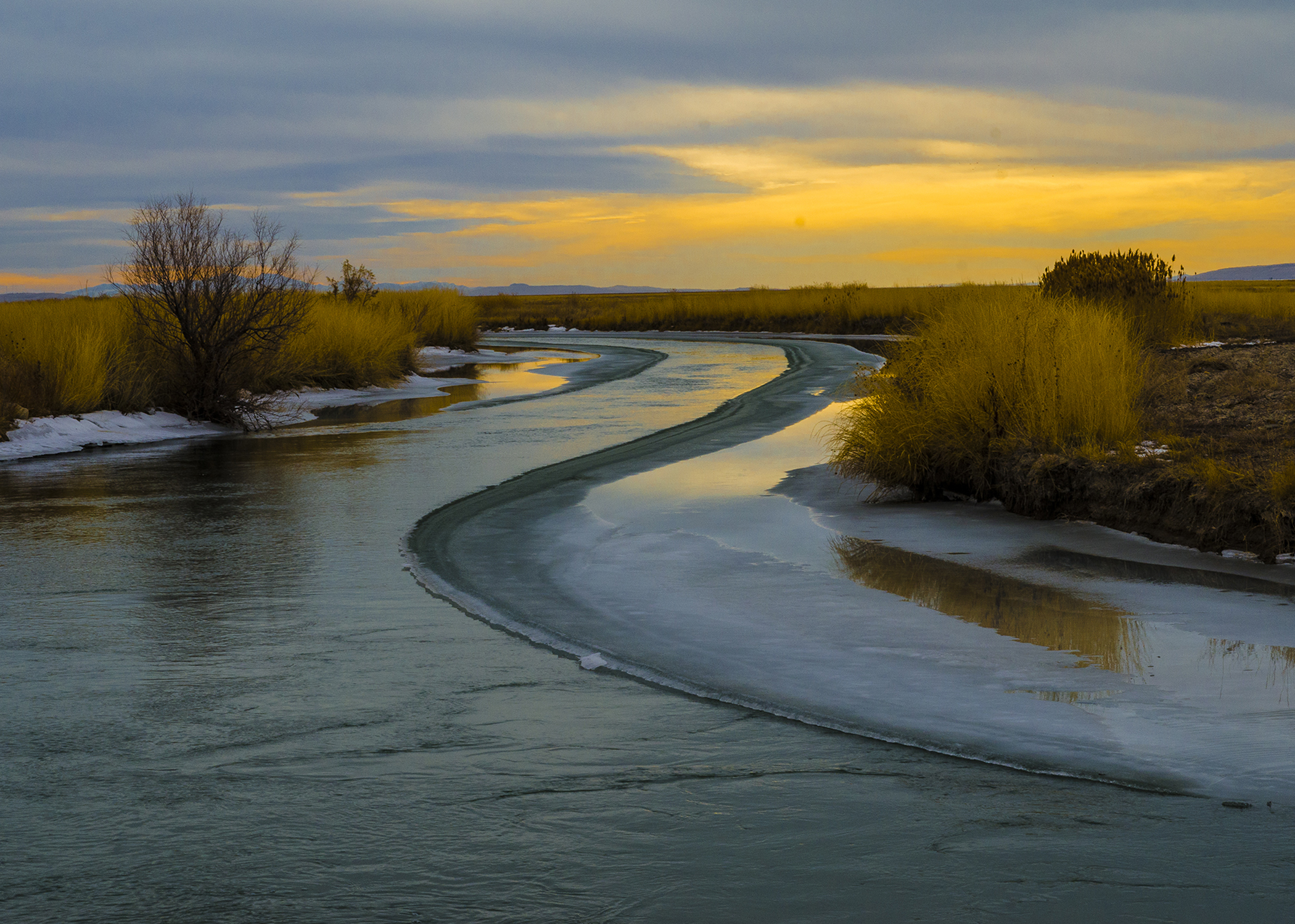 Winter Sundown (15656496931)