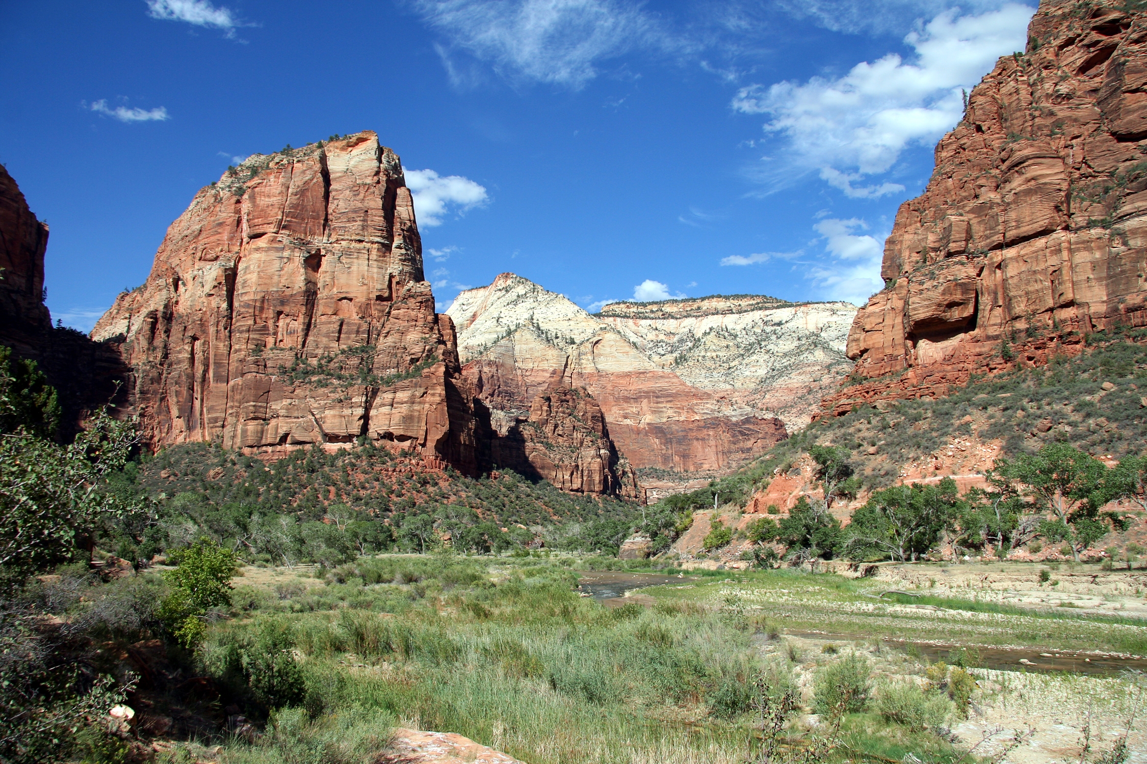 ZionPark amk