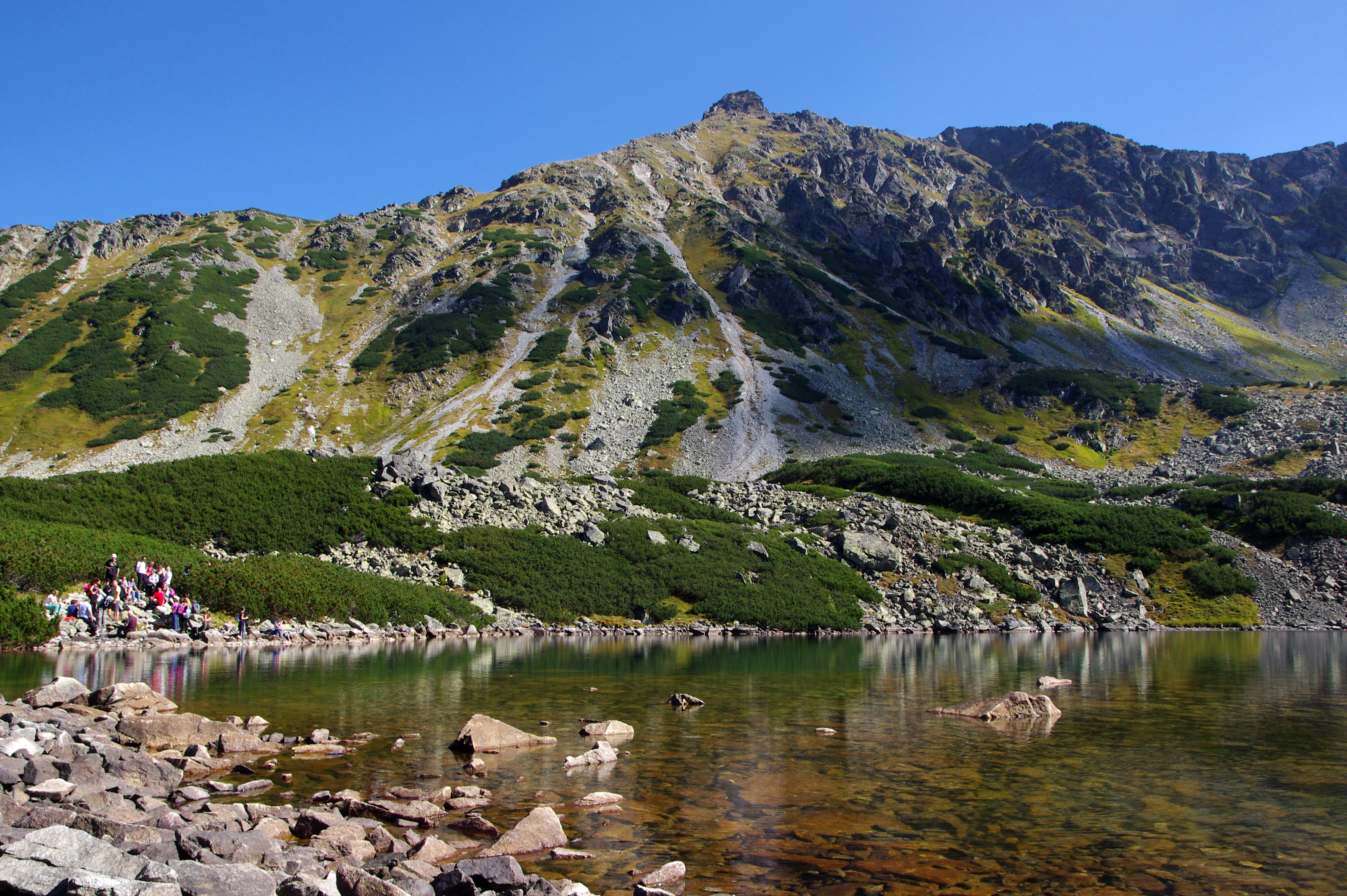 20130907 5079 Tatry Przedni Staw