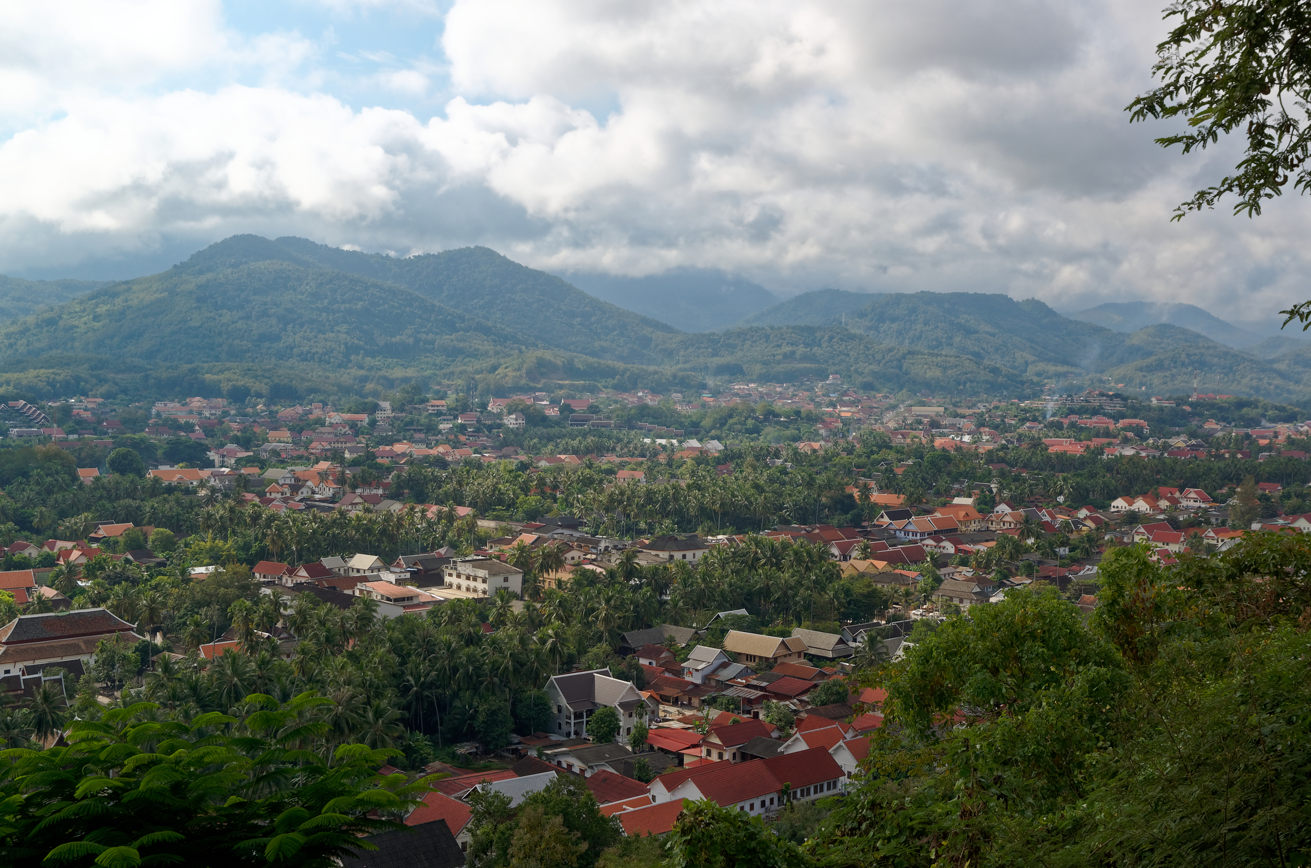 20171111 Louangphrabang Laos 1095 DxO
