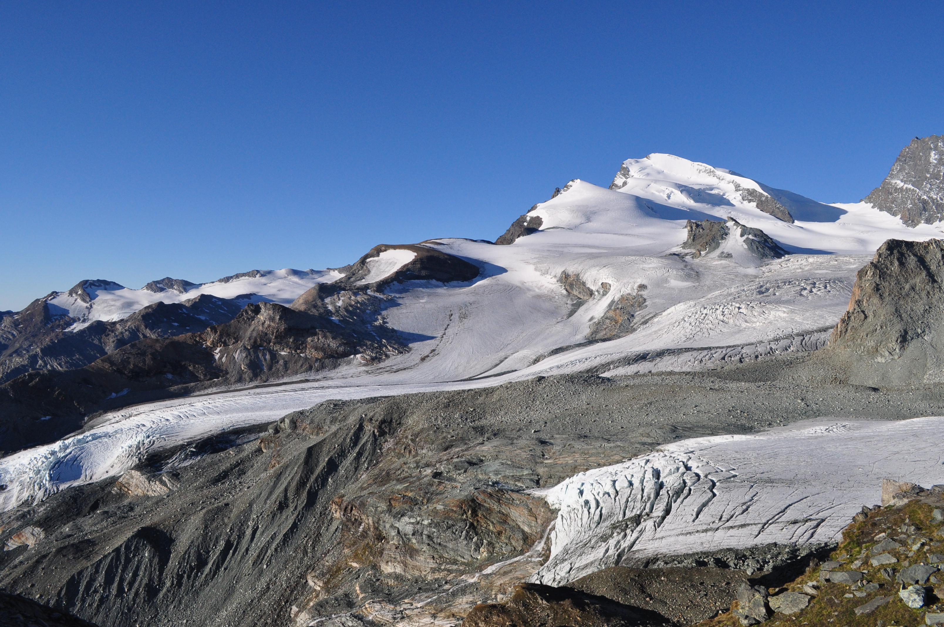 Allalingletscher2
