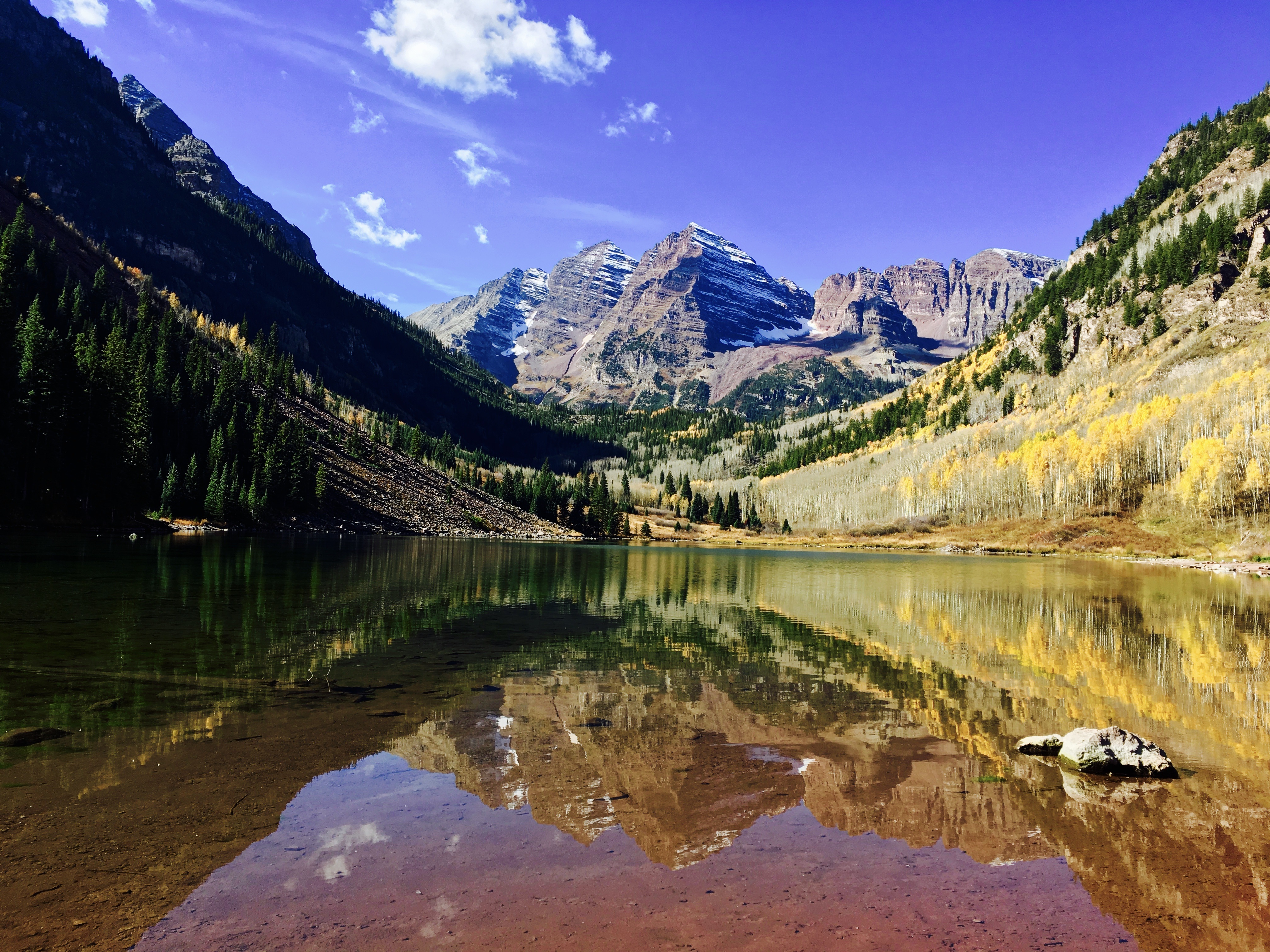 Aspen-maroon-bells-colorado