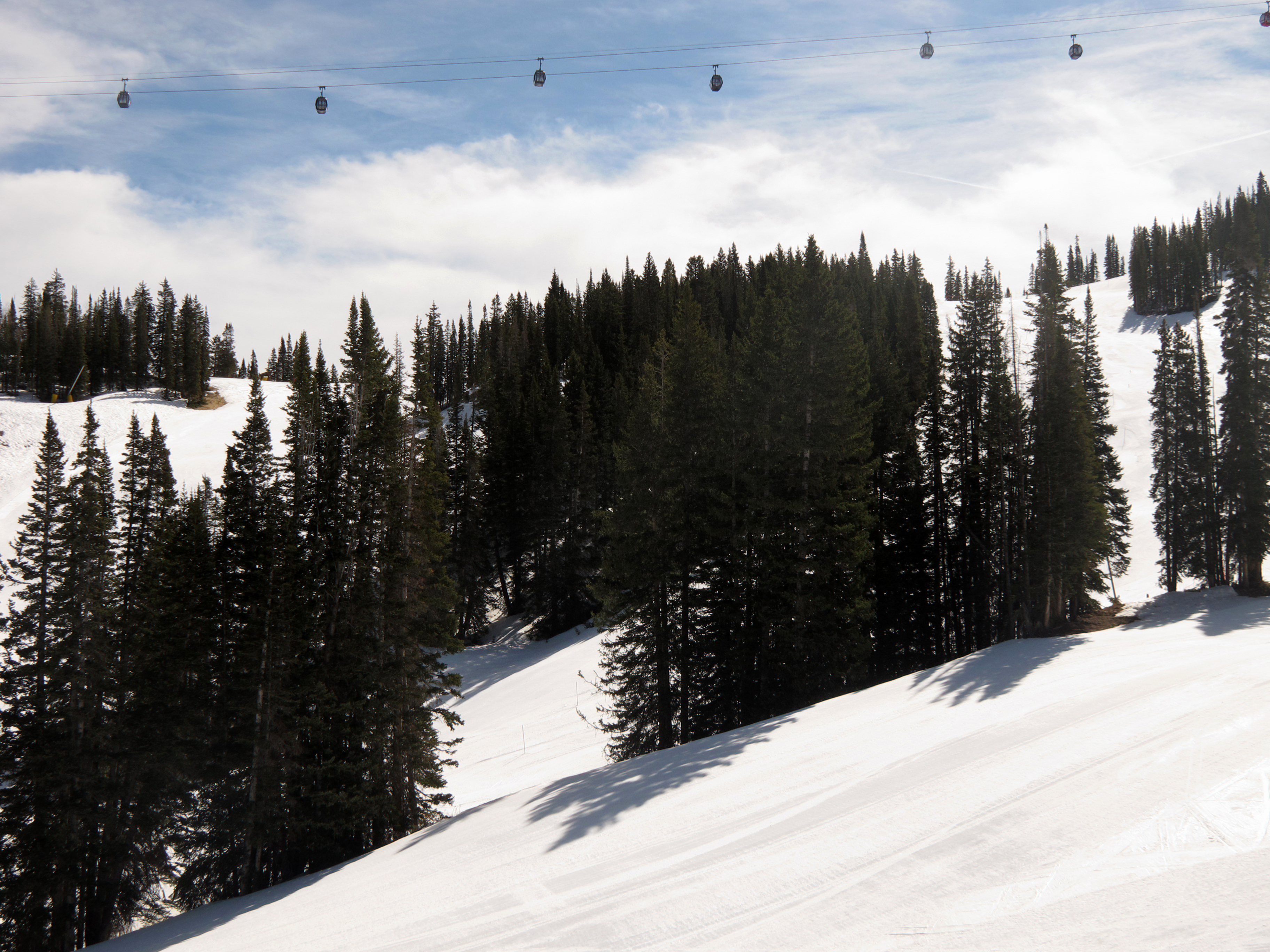 Aspen Mountain