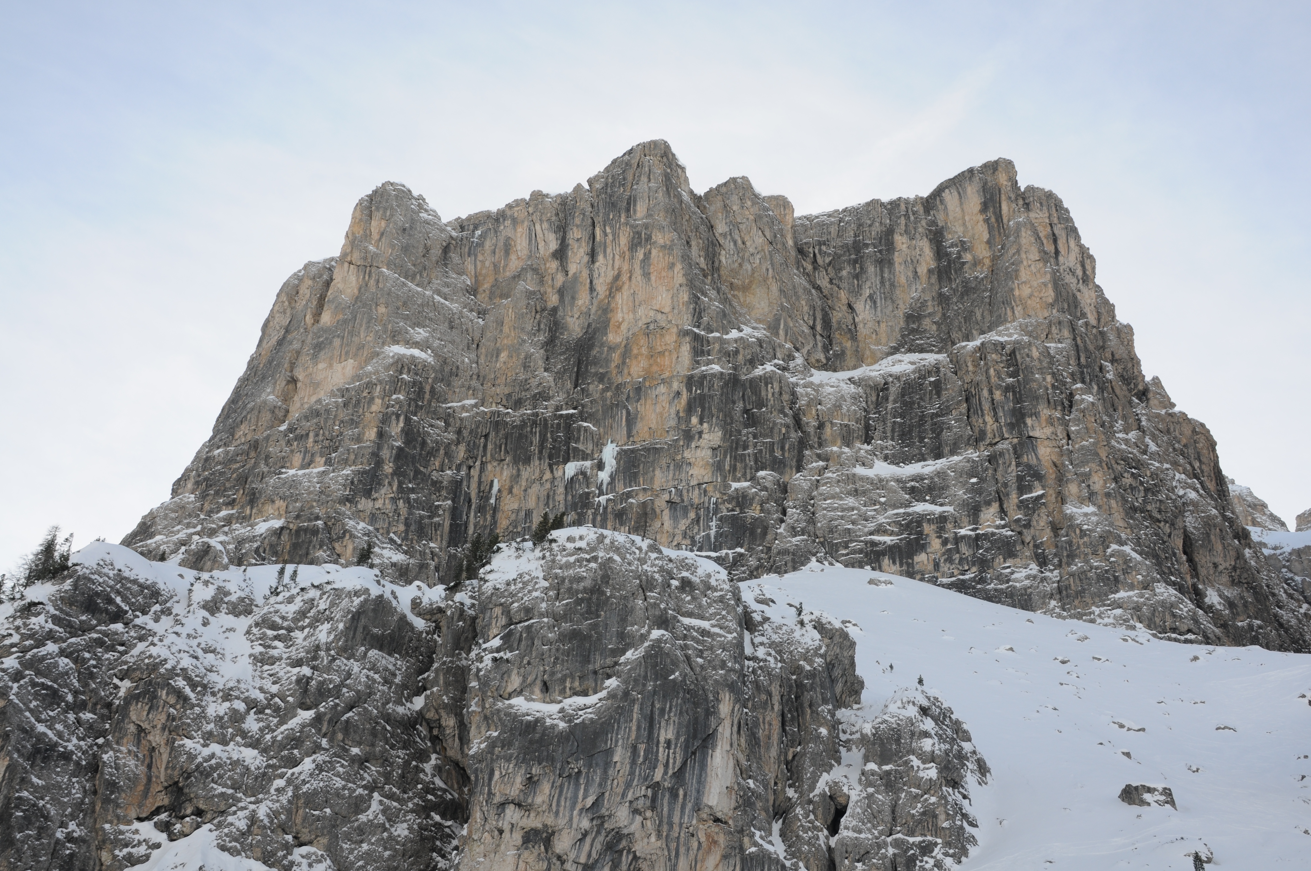 Bruneck Turm
