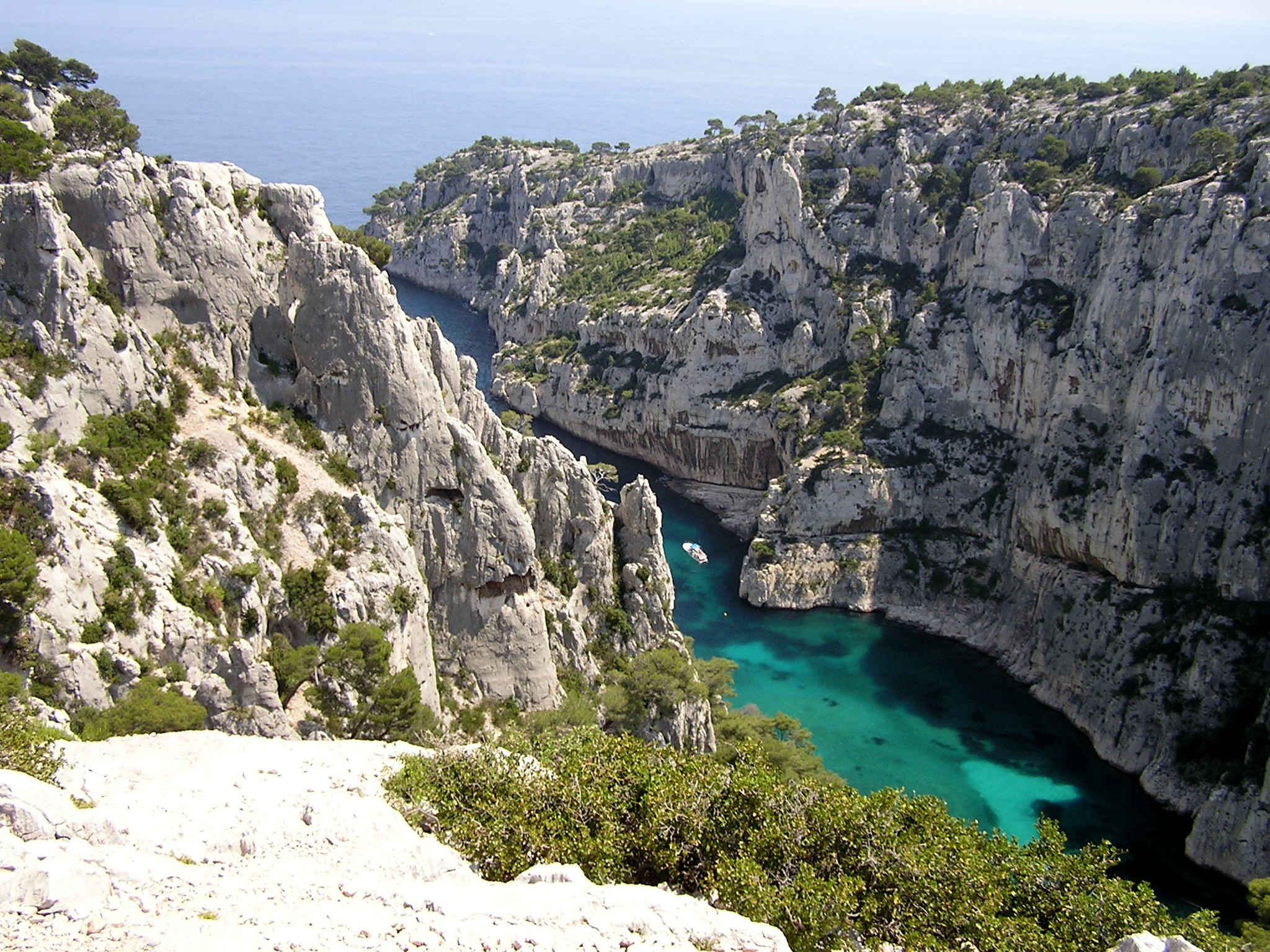 Calanque