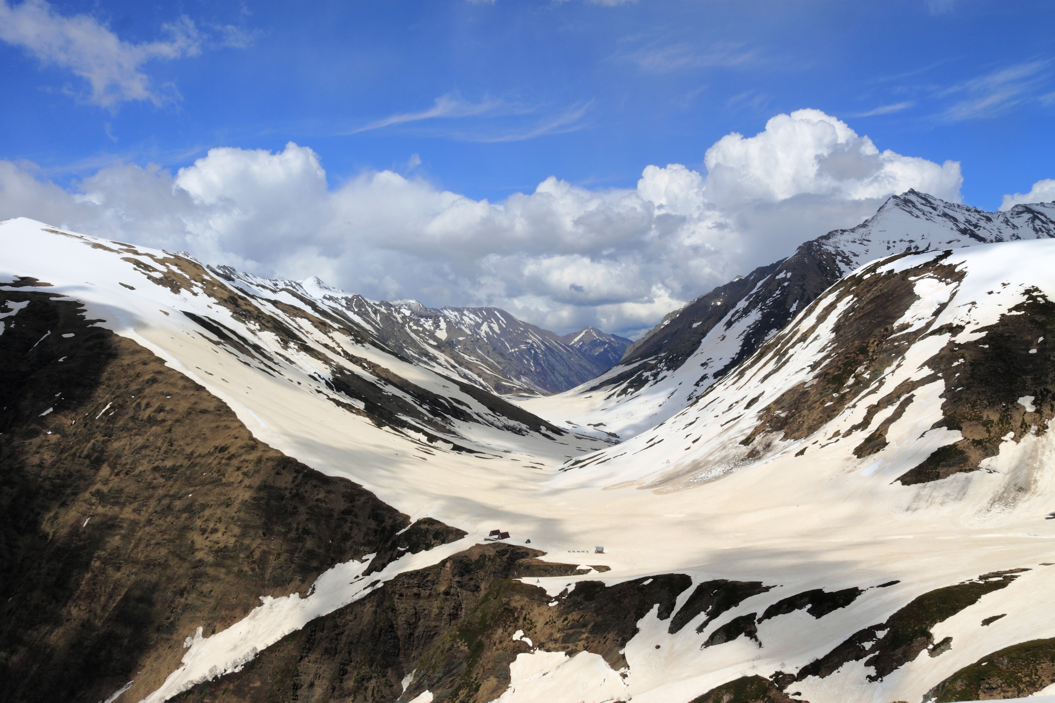 Caucasian Biosphere Reserve