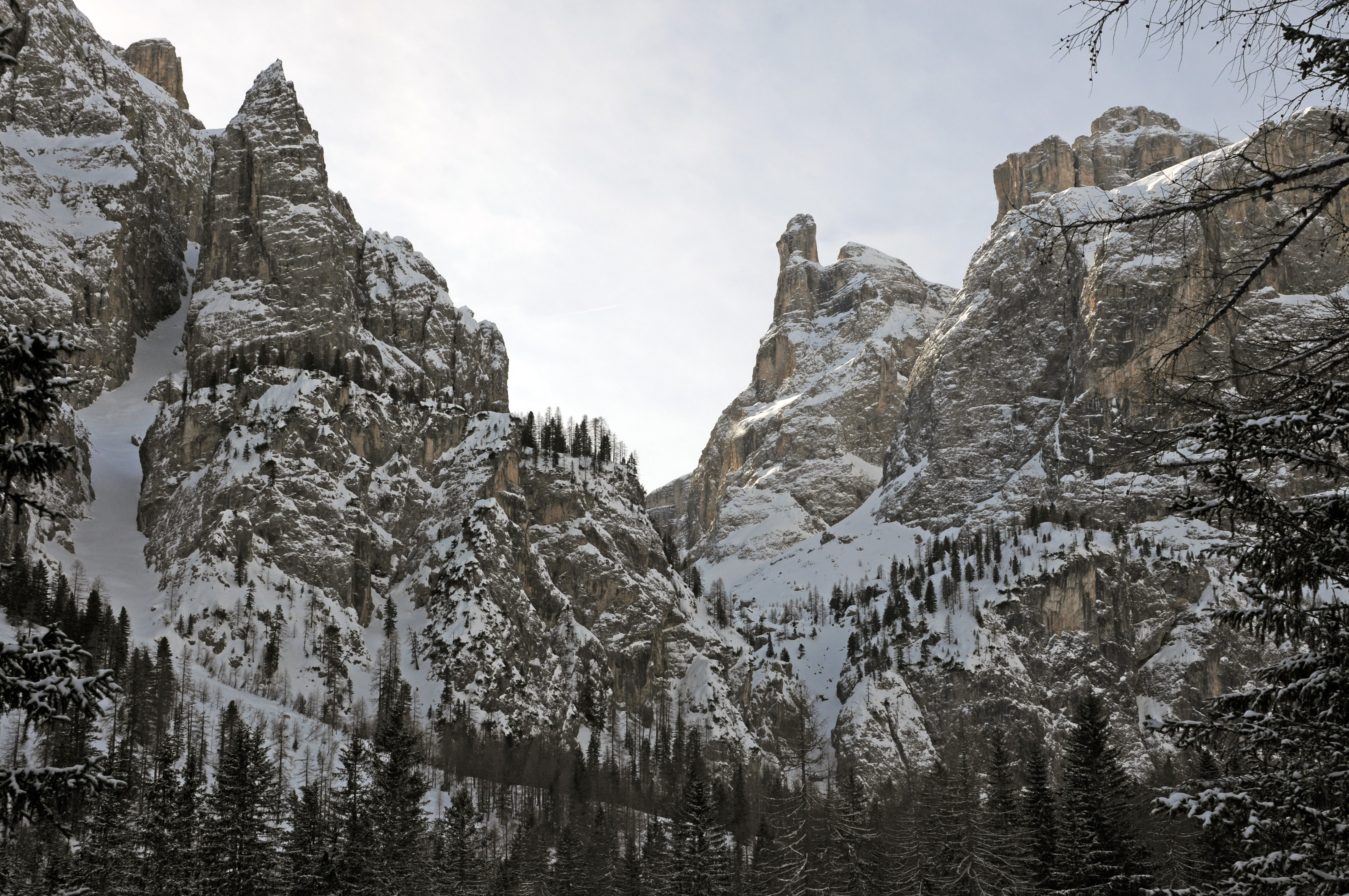 Dent de Mesdi
