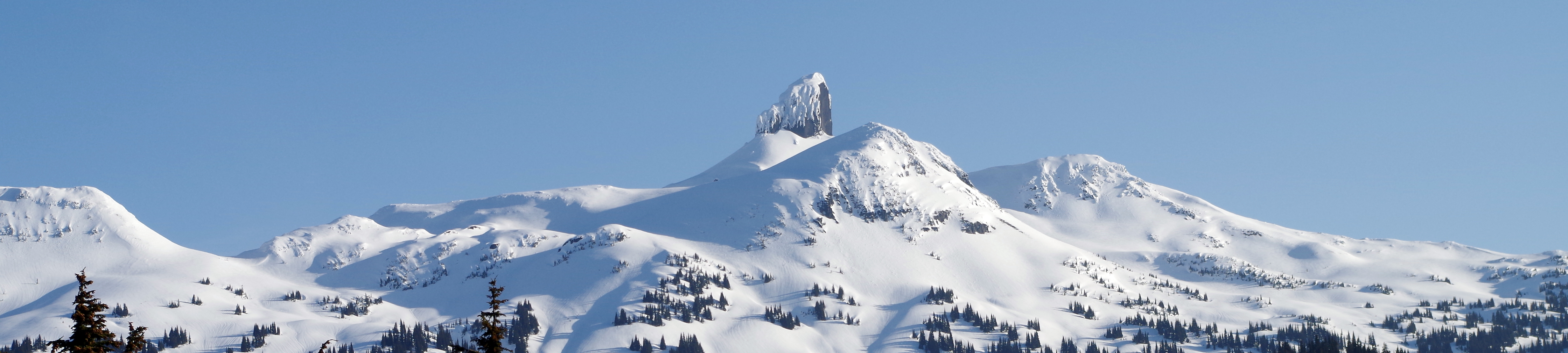 Black Tusk, Garibaldi Provincial Park, British Columbia, Canada