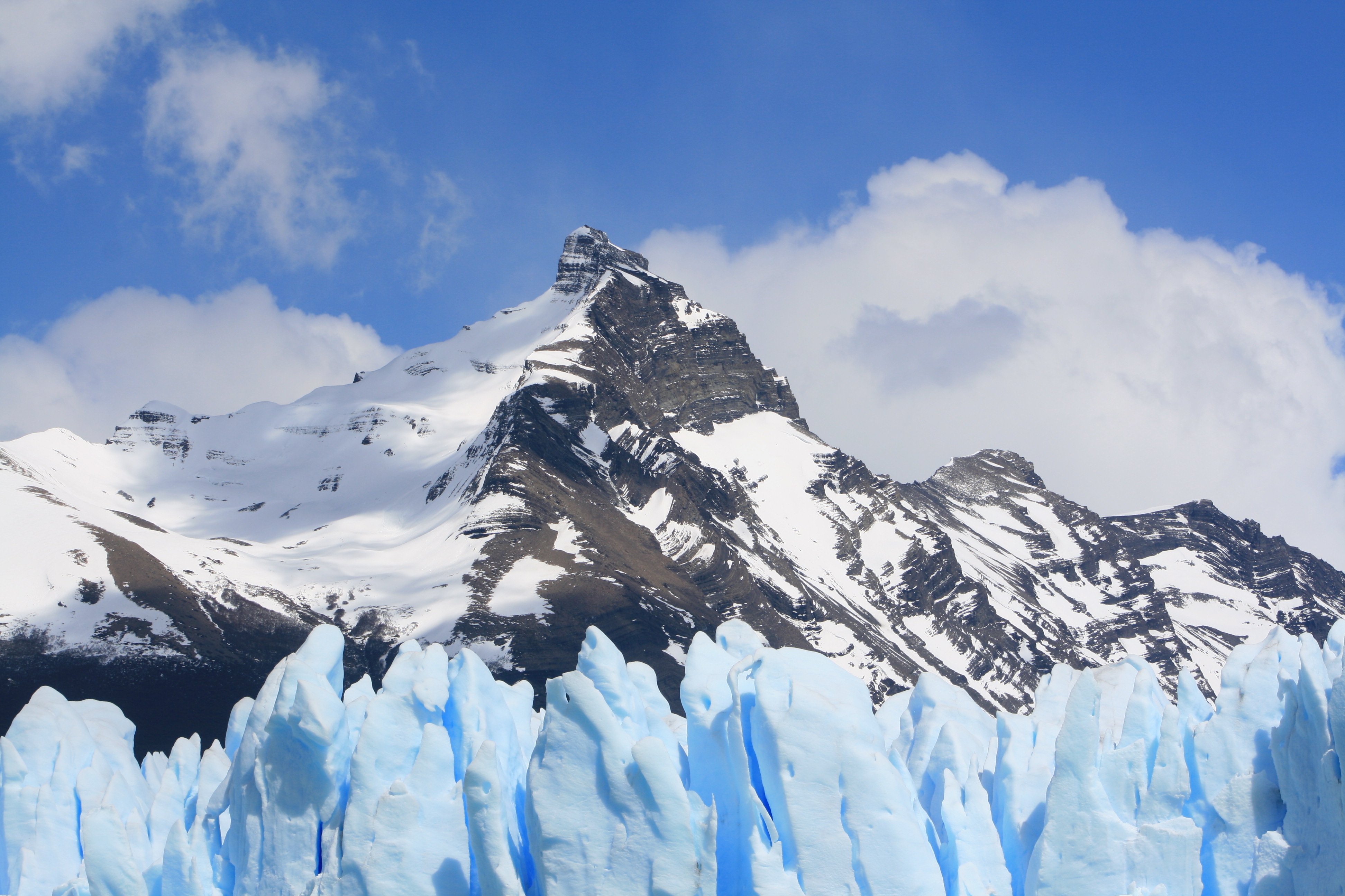 Glaciar Perito Moreno17 - Argentina