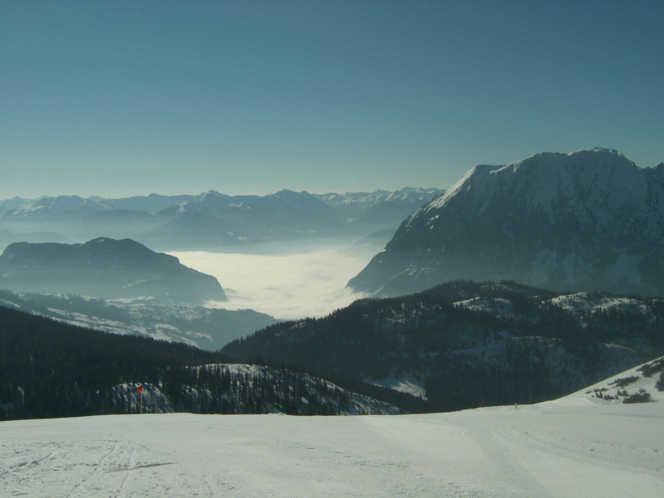 Grimming ennstalblick