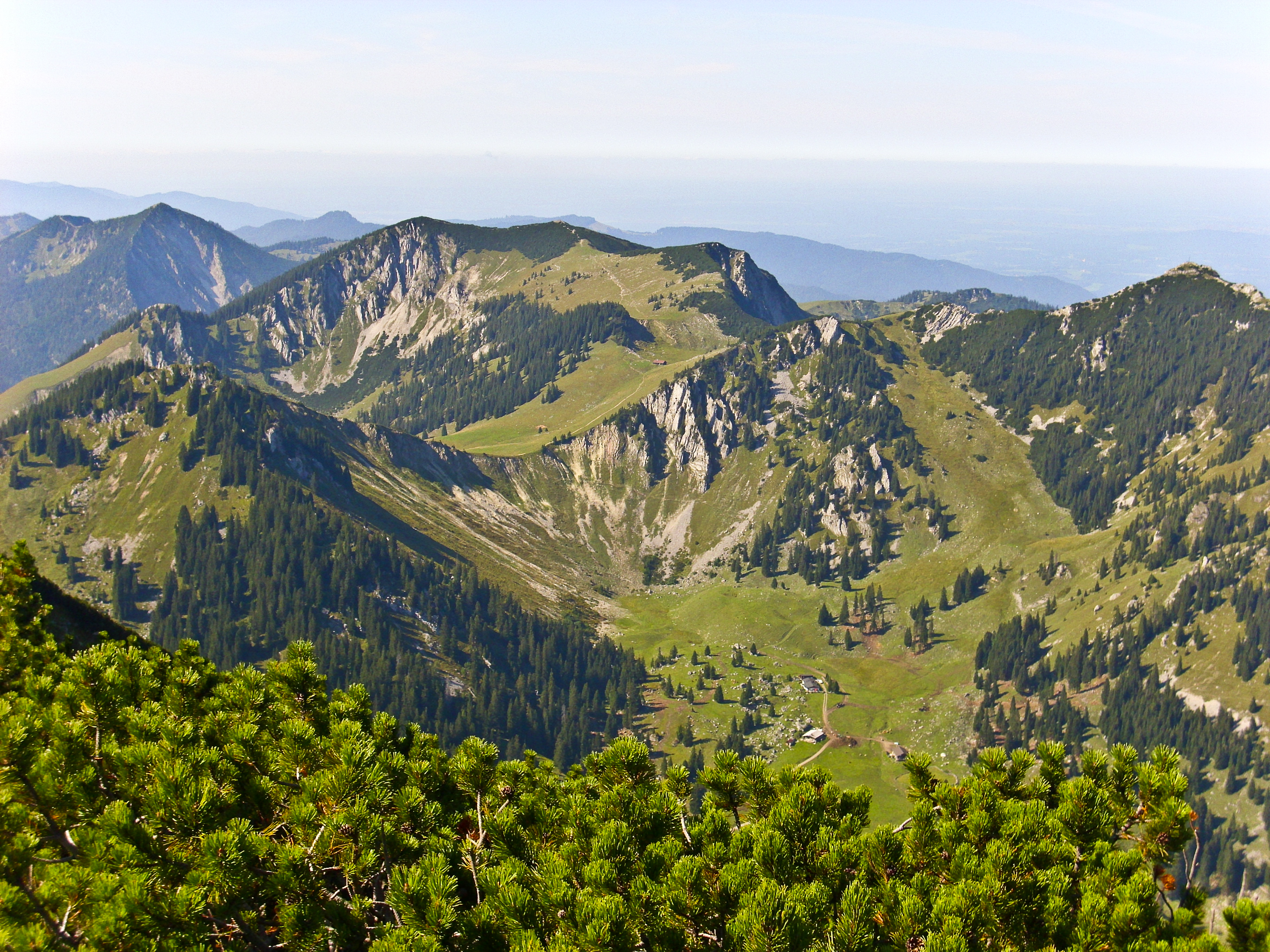 Kar, Aiplspitz (2)