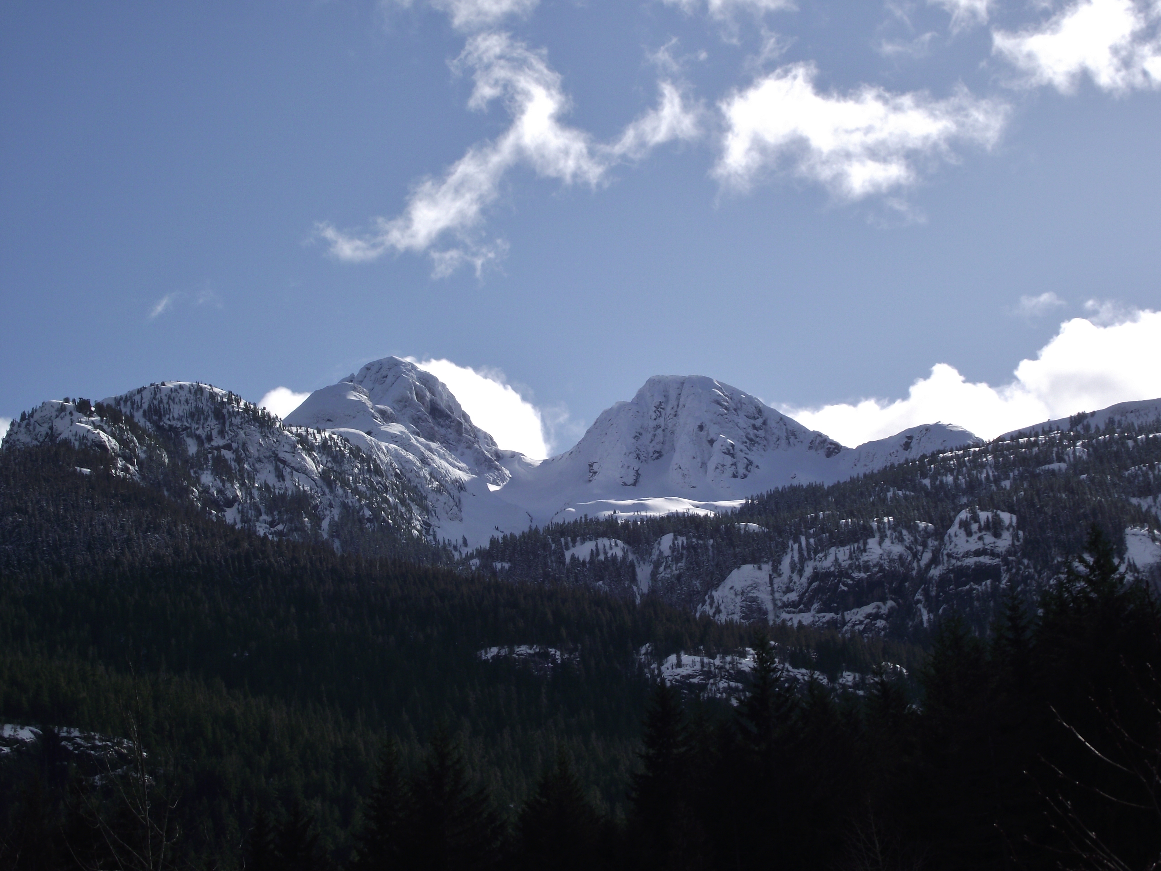 Kings Peak