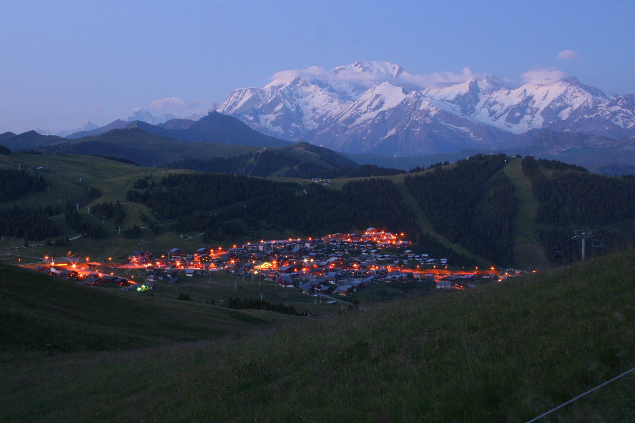 Les Saisies 03