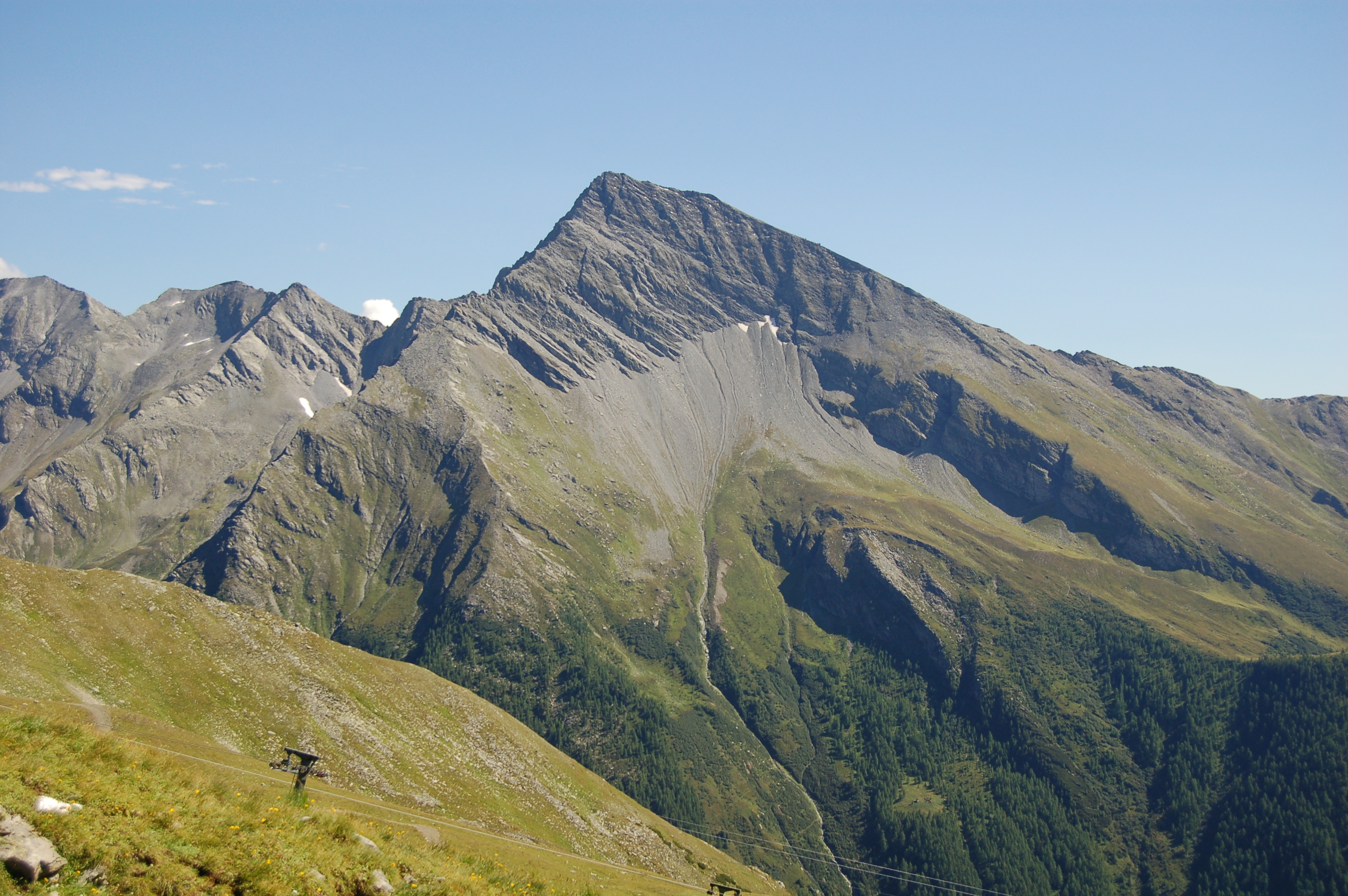 Maresenspitze