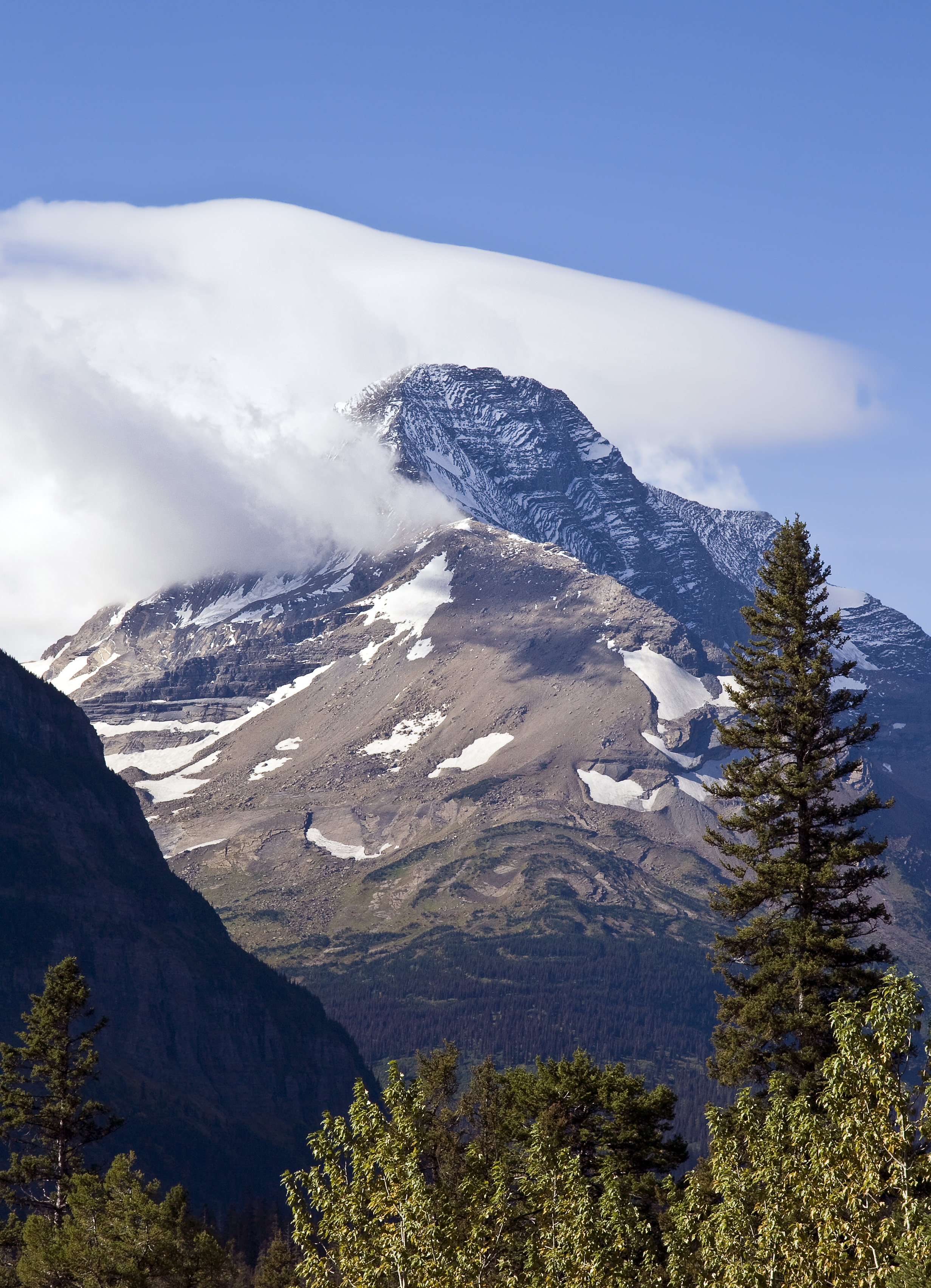 Mt Jackson GNP1