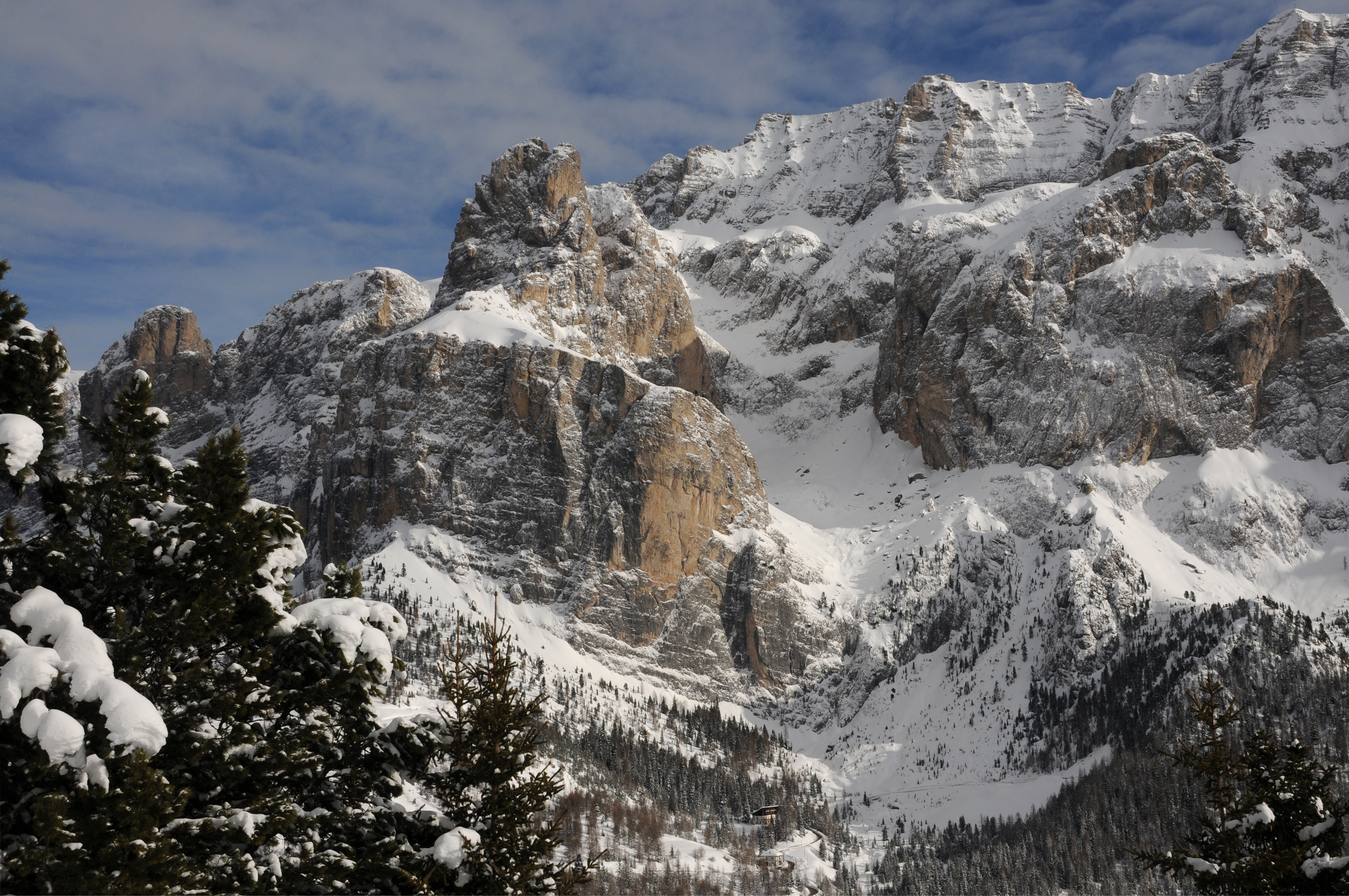 Murfreit Sella