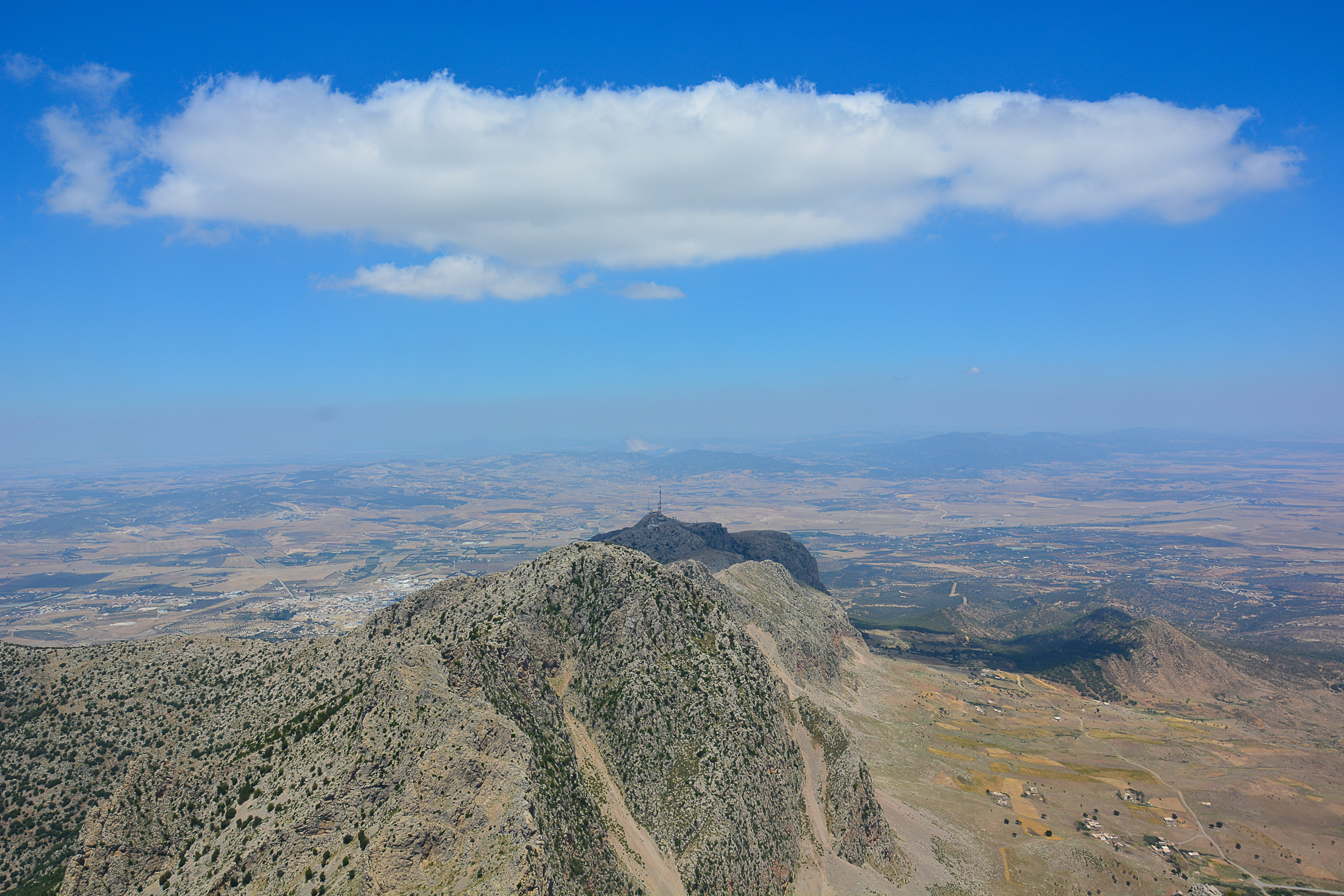 Parc National de Jabal Zaghouan 177