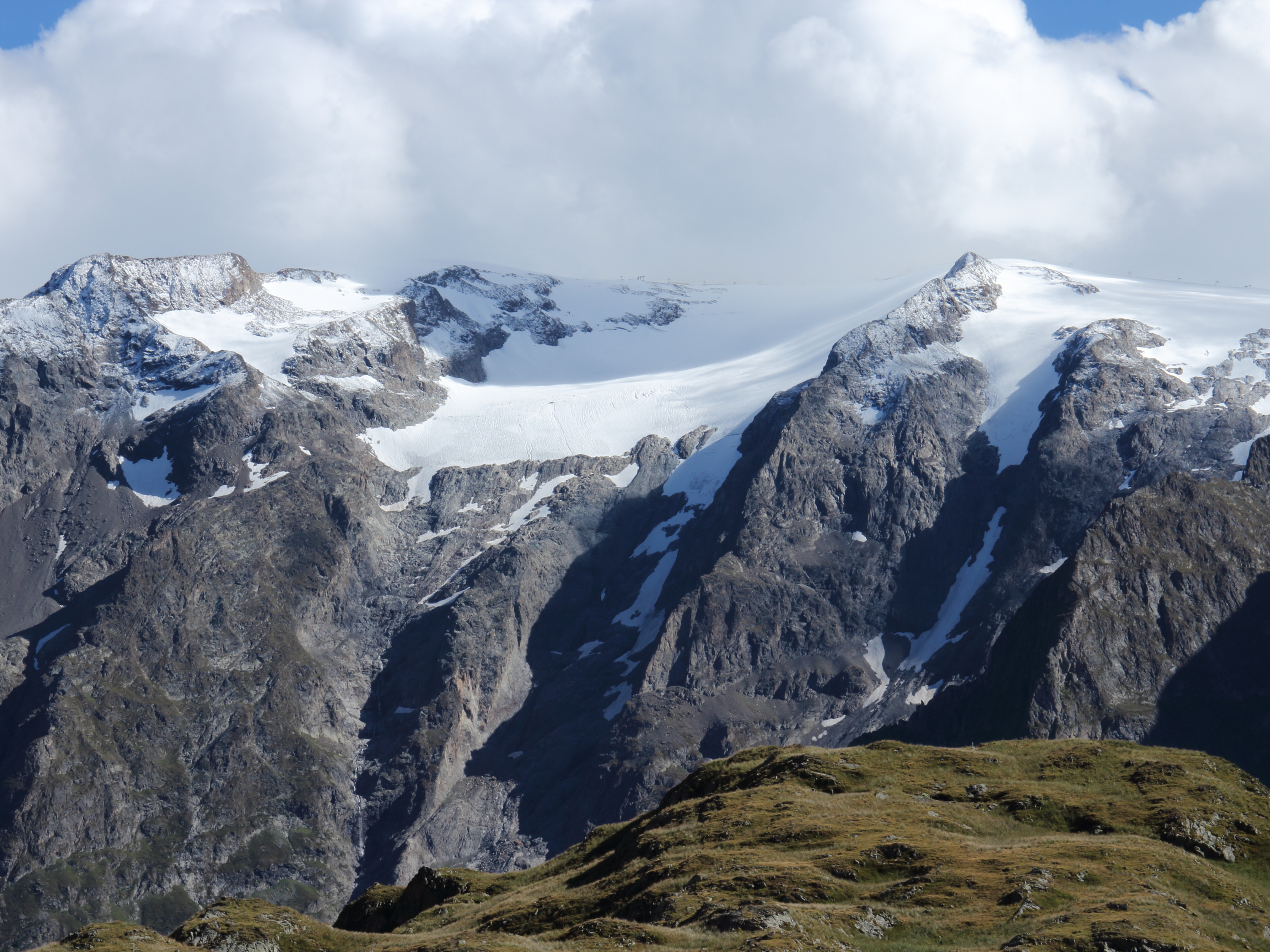 Plateau d'emparis (2250 m.) 02