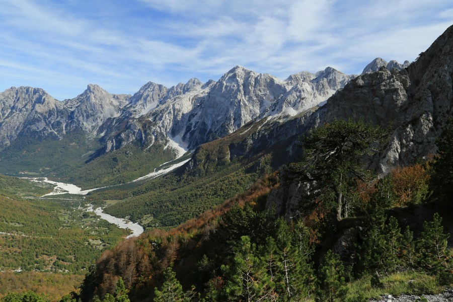 2013-10-05 Valbona, Albania 8806