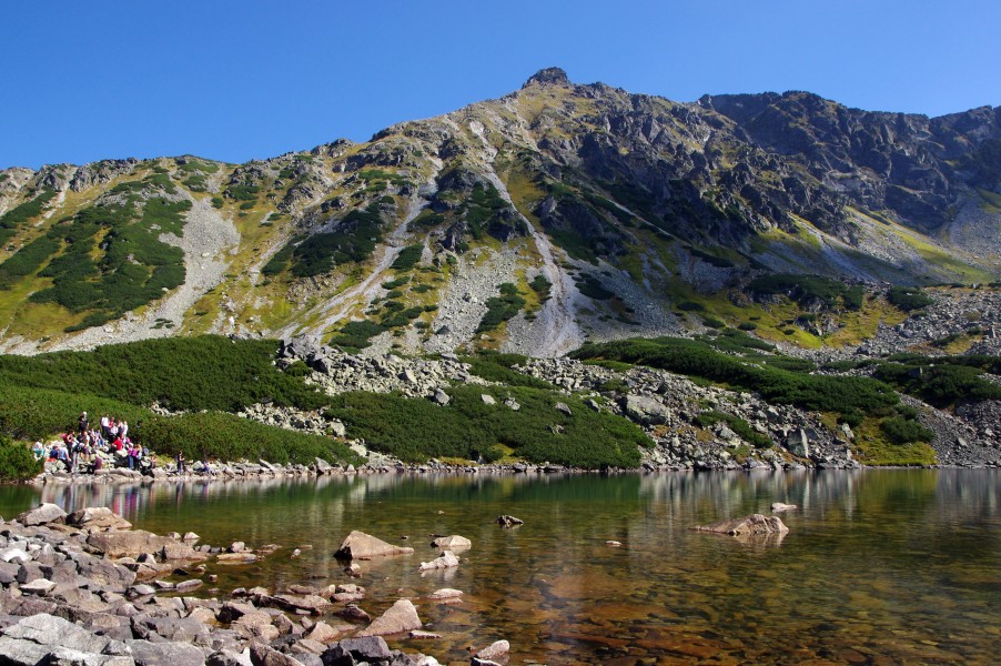 20130907 5079 Tatry Przedni Staw