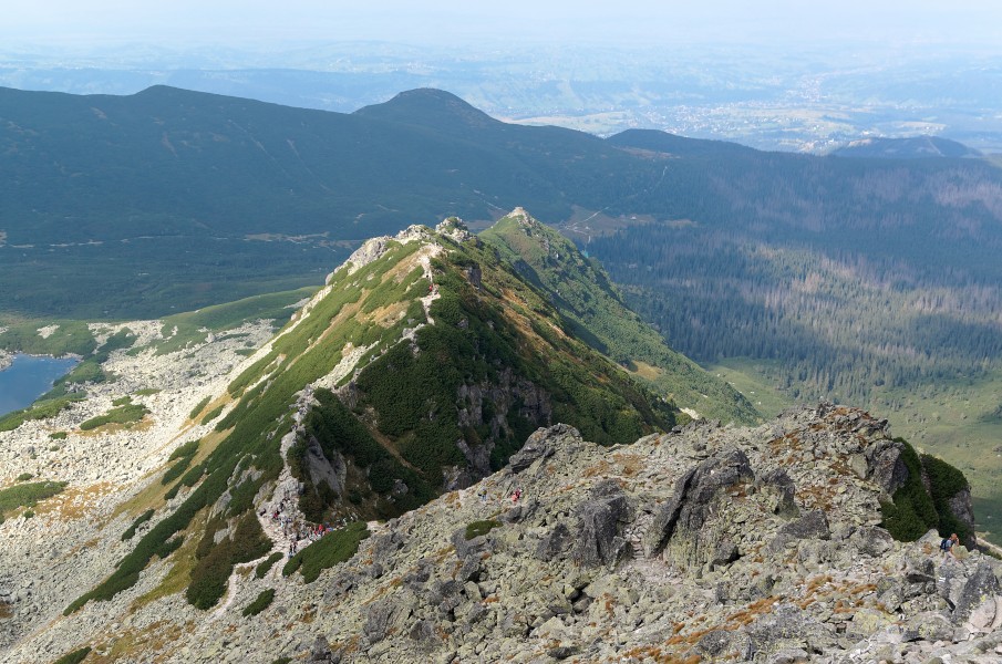 20160910 Mały Kościelec Tatry 1177 DxO