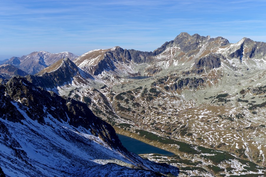 20181006 Tatry widok ze Szpiglasowej Przełęczy 1222 0155 DxO