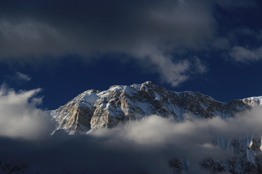 Annapurna Base Camp (9)