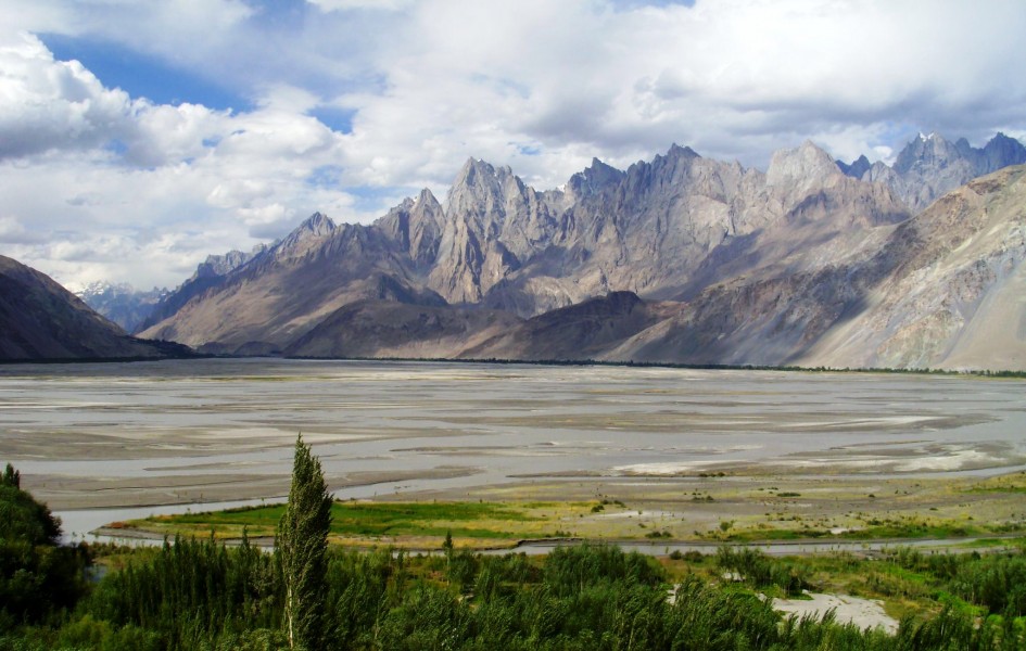 Baltistan Pakistan