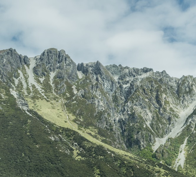 Ben Ohau Range 06