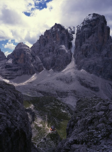 Brentei-Hütte 039