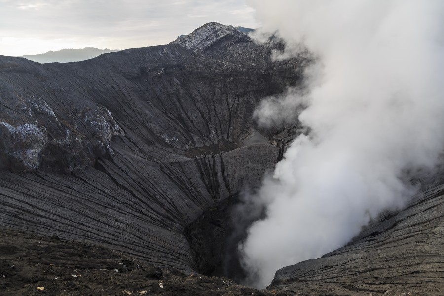 Bromo-Tengger-Semeru-National-Park Indonesia Bromo-Crater-01
