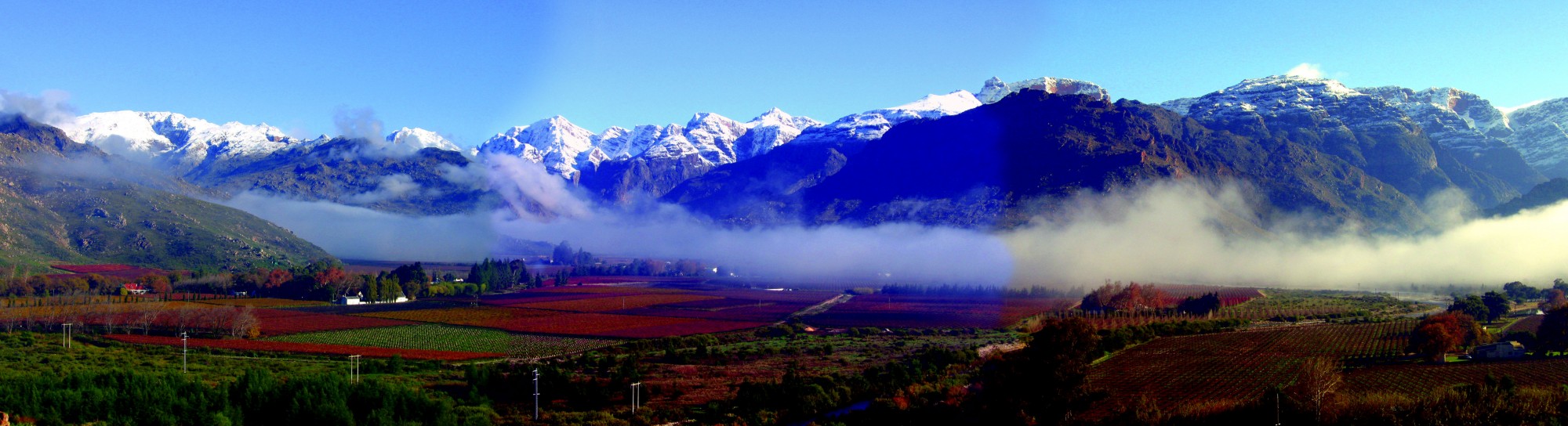 Buffelshoek-pano