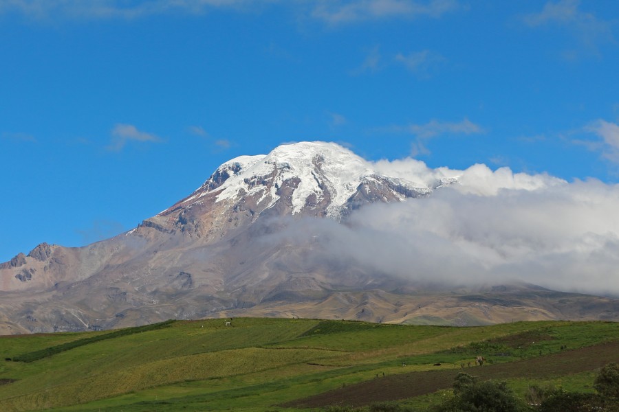 Chimborazo 05