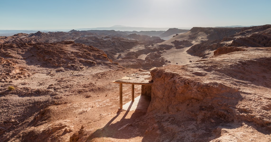 Cordillera de la Sal, San Pedro de Atacama, Chile, 2016-01-31, DD 01