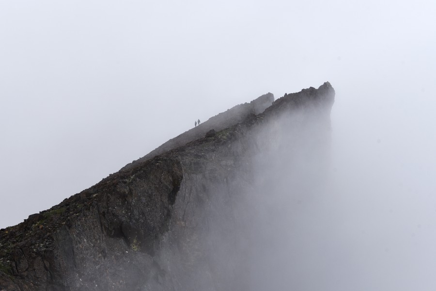 Cumulus Mountain. Chugach State Park, Alaska (36237210241)