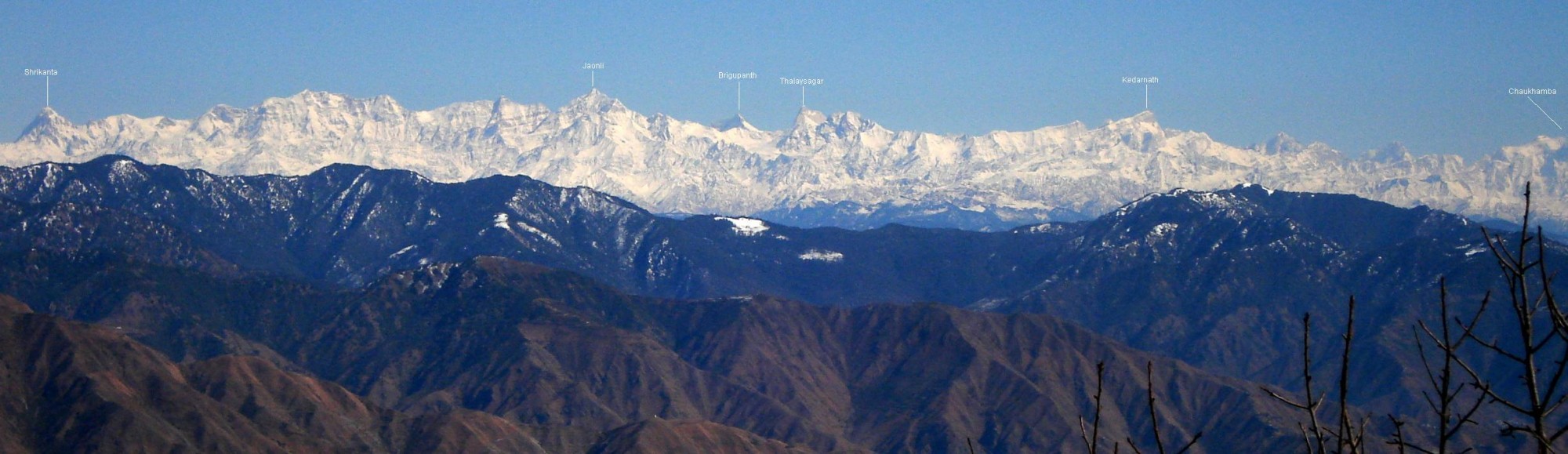 GangotriGroup