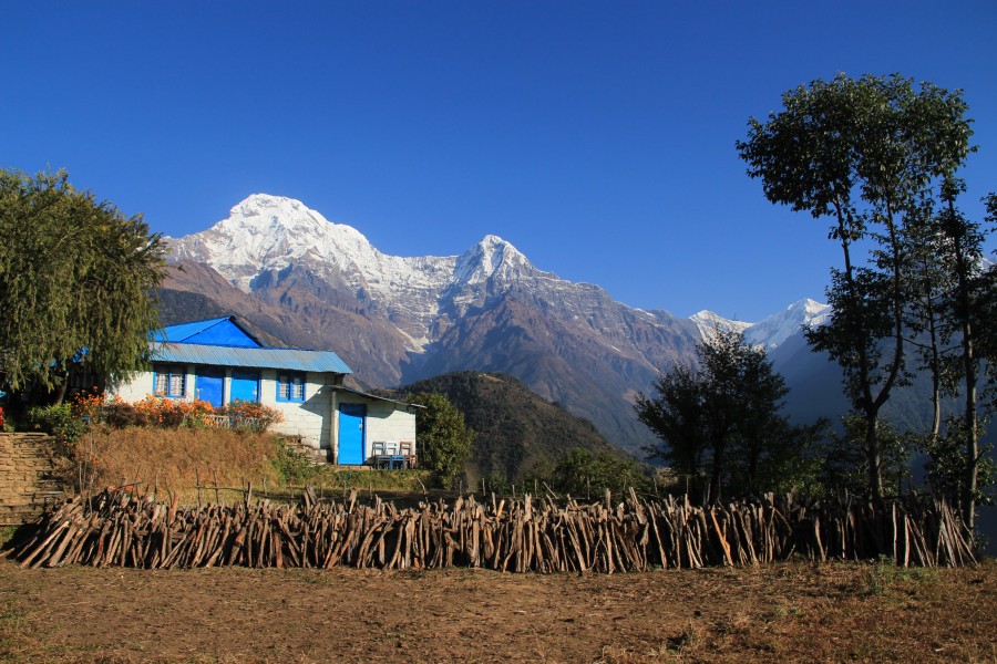 Ghandruk (1)