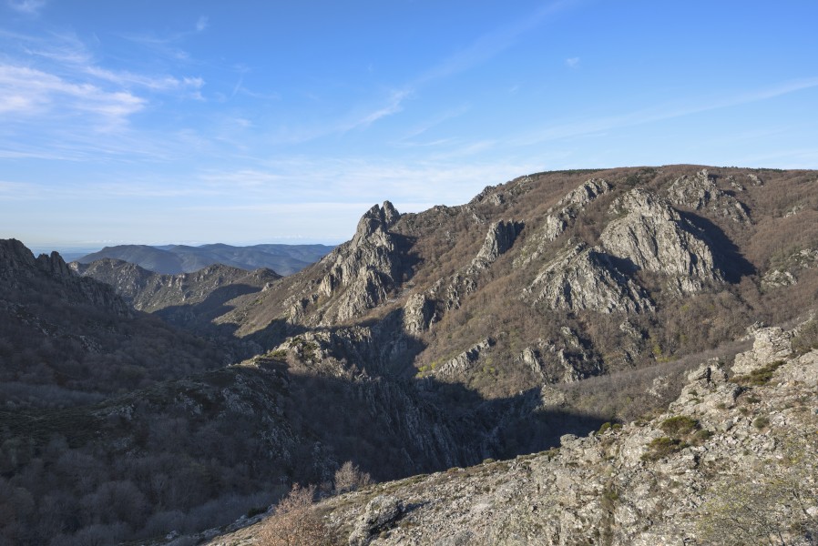 Gorges d'Héric, Haut-Languedoc cf02