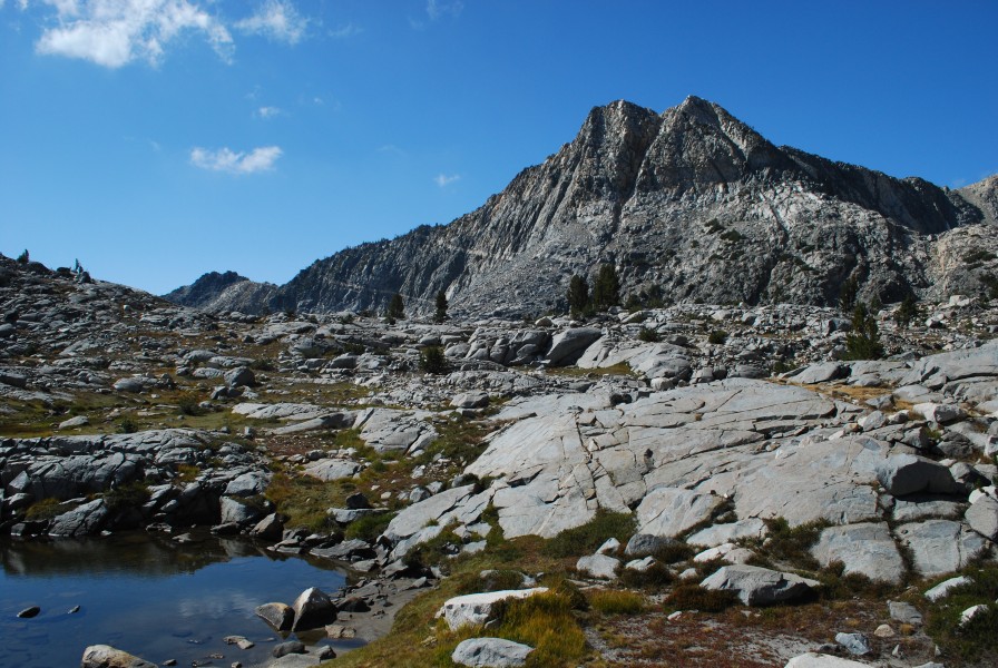Graveyard Peak