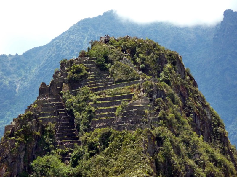 Machu Picchu, Peru-21Sept2013 (16)