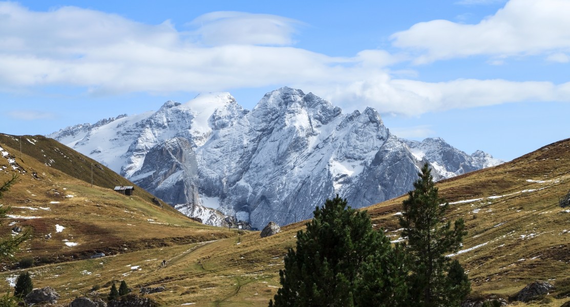 Marmolada 02