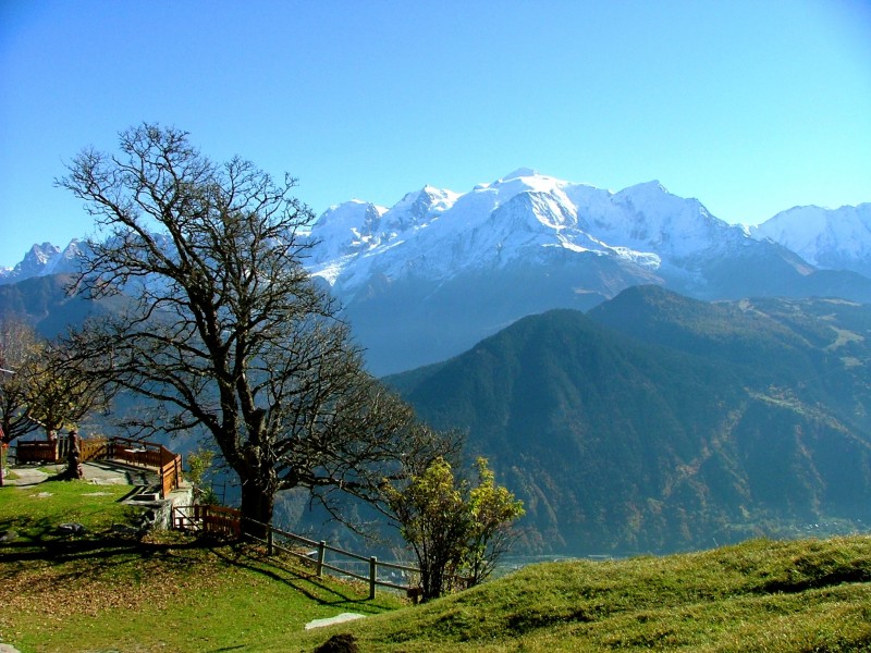 Mont Blanc Varan 2