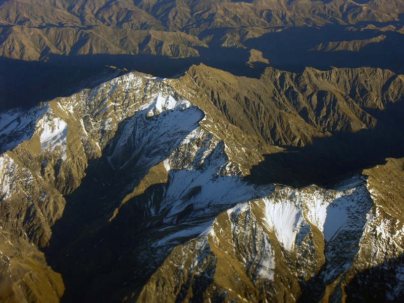 Mount Tapuaenuku