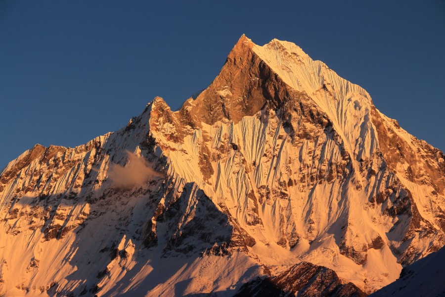 Mt. Macchapucchhere (31)