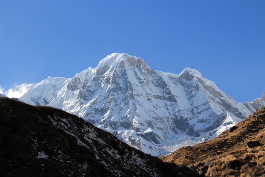 Mt.Annapurna (32)