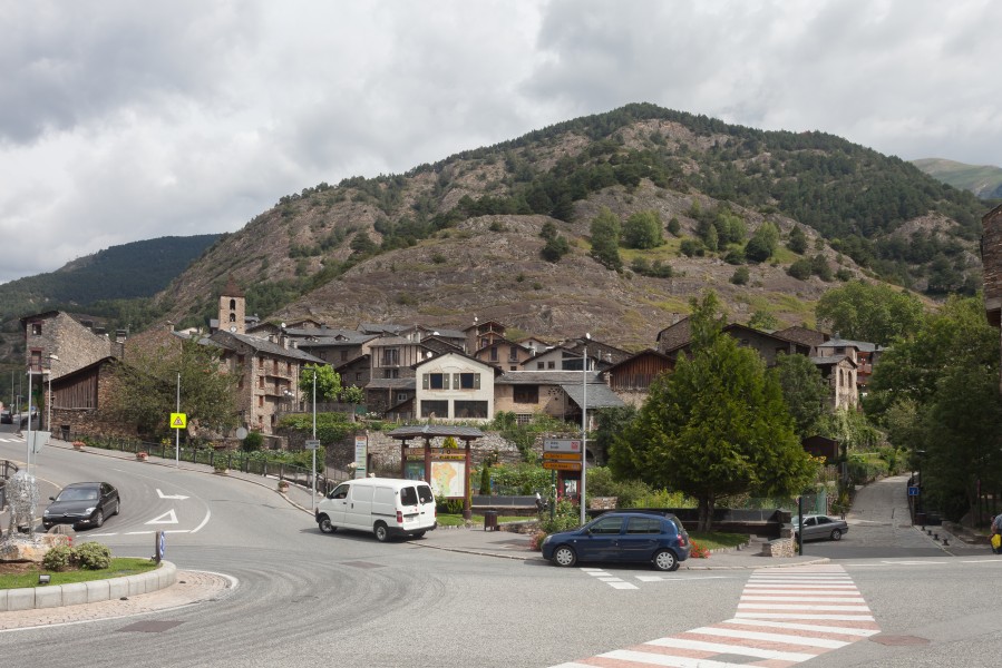 Ordino. Andorra 184
