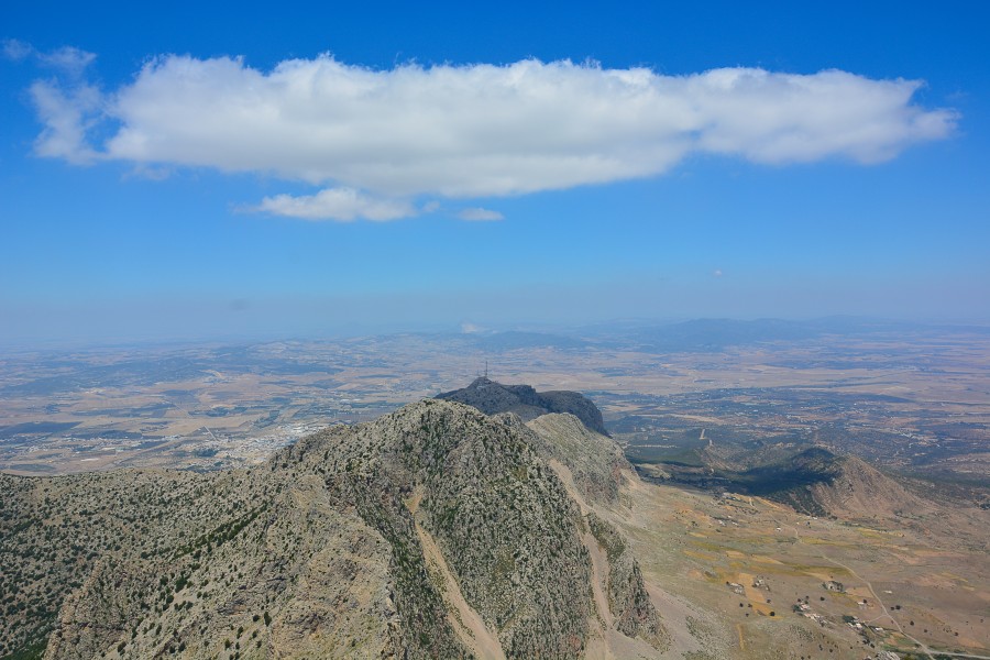 Parc National de Jabal Zaghouan 177