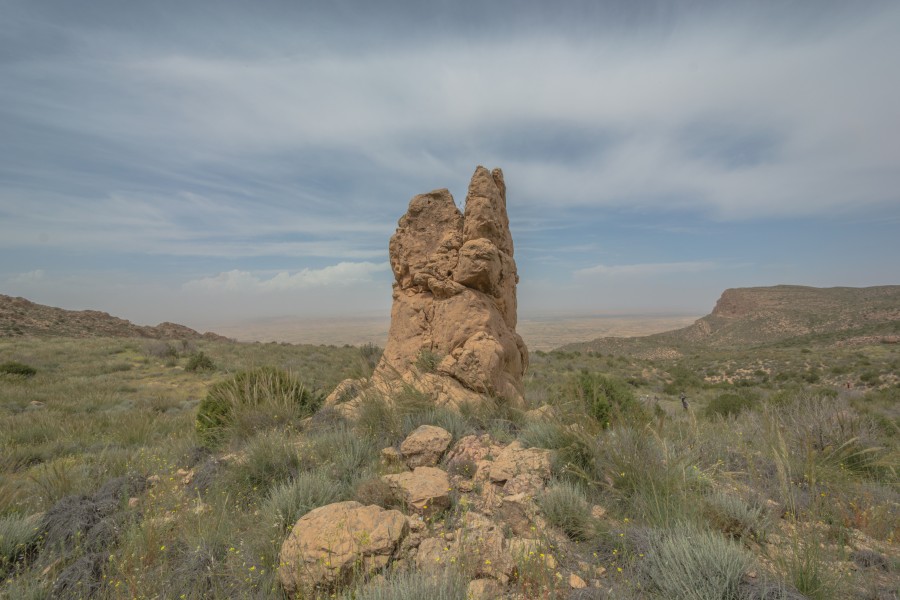 Parc national de Jebel Orbata