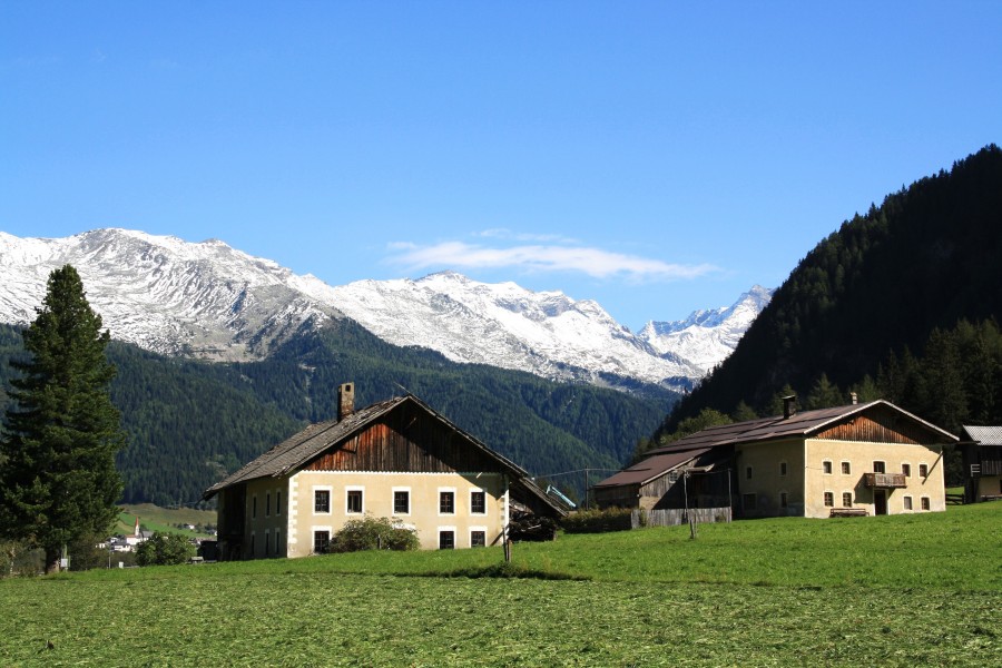 Pfitschertal 4.03